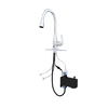 Bio Bidet FLOW Motion Sensor Kitchen Faucet in Polished Chrome UP7000C